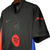 Camisa Barcelona Away 24/25 Torcedor Nike Masculina - Preta - DNL Sportline | Camisas de Futebol