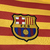 Camisa Barcelona Fourth 24/25 Torcedor Nike Masculina - Amarela - loja online