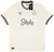Camisa Everton III 24/25 - Torcedor Castore Masculina - Creme