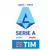 Patch Serie A
