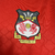 Imagem do Camisa Wrexham Home 24/25 - Torcedor Macron Masculina - Vermelha