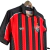 Imagem do Camisa Home 25-26 - Feminina Volt - Vermelha e preta