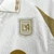 Imagem do Kit Infantil Los Angeles FC Away 25-26 - Adidas - Branco