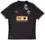 Camisa Valencia Away 24/25 - Torcedor Puma Masculina - Preta