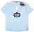 Camisa Celta de Vigo Home 24/25 Hummel Masculina - Azul