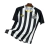 Camisa Away 25/26 - Umbro - Preta e branca - comprar online