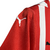 Camisa Sporting Gijón Home 24/25 - Torcedor Puma Masculina - Vermelha e branca - comprar online