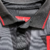 Imagem do Camisa Seleção Albânia III 24/25 - Torcedor Macron Masculina - Preta com detalhes em vermelho