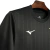 Camisa Lazio Ed. Especial 24/25 - Torcedor Mizuno Masculina - Preta - DNL Sportline | Camisas de Futebol