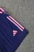 Conjunto de Treino Arsenal Adidas Masculino - Rosa com detalhes em azul na internet
