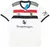 Camisa Manchester United Third 24/25 - Torcedor Adidas Masculina - Tricolor