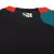 Imagem do Camisa Los Angeles Galaxy III 24/25 - Torcedor Adidas Masculina - Verde e preta com detalhes em laranja