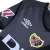 Camisa Rayo Vallecano Third 24-25 - Torcedor Umbro Masculina - Preta - loja online