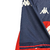 Camisa Tigre Home 25-26 - Torcedor Kappa Masculina - Azul com detalhes em vermelho - comprar online