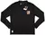 Camisa Milan 125 anos Goleiro - Torcedor Puma Masculina - Preta