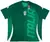 Camisa Itália Pré Jogo 24/25 - Torcedor Adidas Masculina - Verde