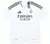 Camisa Real Madrid I 24/25 Jogador Adidas Masculina - Branco