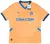 Camisa Olympique Marseille Third 24/25 - Torcedor Puma Masculina - Laranja