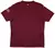 Camisa Manchester City Third 24/25 Torcedor Puma Masculina - Vinho - comprar online