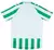 Camisa Betis Home 24/25 Torcedor Hummel Masculina - Verde e branca - comprar online