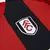 Camisa Fulham Away 24/25 Torcedor Adidas Masculina - Vermelho e preto na internet