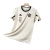 Camisa Flamengo Gameday 24/25 Torcedor Adidas Masculina- Creme na internet