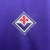 Camisa Fiorentina Home 25/26 - Torcedor Kappa Masculina - Roxa - loja online