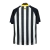 Camisa Away 25/26 - Umbro - Preta e branca na internet