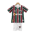 Kit Infantil Fluminense I Umbro 24/25 - Tricolor