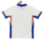 Camisa Chelsea Away 24/25 - Torcedor Nike Masculina - Branca com detalhes em azul e laranja - comprar online