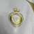 Camisa Al-Nassr Third 24/25 - Torcedor Adidas Masculina - Branca com detalhes dourados - loja online