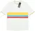 Camisa Colômbia Edição Especial 100 anos - Torcedor Adidas Masculina - Branca com detalhes em amarelo, azul e vermelho