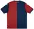 Camisa Genoa Home 24/25 - Torcedor Kappa Masculina - Vermelha e azul - comprar online