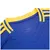 Camisa Boca Juniors Home 24/25 - Torcedor Adidas Masculina - Azul com detalhes em amarelo na internet