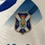 Kit Infantil Tenerife Home 24-25 - Hummel - Branco com detalhes em azul - loja online