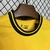 Kit Infantil Wolverhampton Home 24-25 Sudu 24/25 - Amarelo - DNL Sportline | Camisas de Futebol
