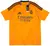 Camisa Real Madrid II 24/25 - BELLINGHAM #5 - Torcedor Adidas Masculina - Laranja - comprar online