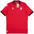Geórgia III 24/25 - Torcedor Macron Masculina - Vermelha