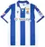 Camisa Real Sociedad Home 24/25 - Torcedor Macron Masculina - Branca e Azul
