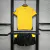 Kit Infantil Wolverhampton Home 24-25 Sudu 24/25 - Amarelo - comprar online