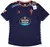 Camisa Celta de Vigo Away 24/25 Torcedor Hummel Masculina - Azul escuro