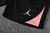 Imagem do Conjunto de Treino PSG Regata Jordan Masculino - Preto com detalhes em rosa