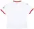 Camisa Milan Away 24/25 - Torcedor Puma Masculina - Branca - comprar online