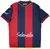 Camisa Bologna Home 24/25 - Torcedor Macron Masculina - Azul e vermelha - comprar online