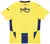 Camisa Fenerbahçe Home 24/25 - Torcedor Puma Masculina - Amarela e azul escuro - comprar online