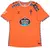 Camisa Celta de Vigo Third 24/25 Hummel Masculina - Laranja