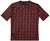Camisa Manchester United Pré Jogo 24/25 - Torcedor Adidas Masculina - Vermelha e preta - comprar online