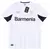 Camisa Bayer Leverkusen Away 24/25 - Torcedor Castore Masculina - Branca com detalhes dourados