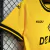 Kit Infantil Wolverhampton Home 24-25 Sudu 24/25 - Amarelo - loja online