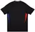 Camisa Lyon II 24/25 - Torcedor Adidas Masculina - Preta - comprar online